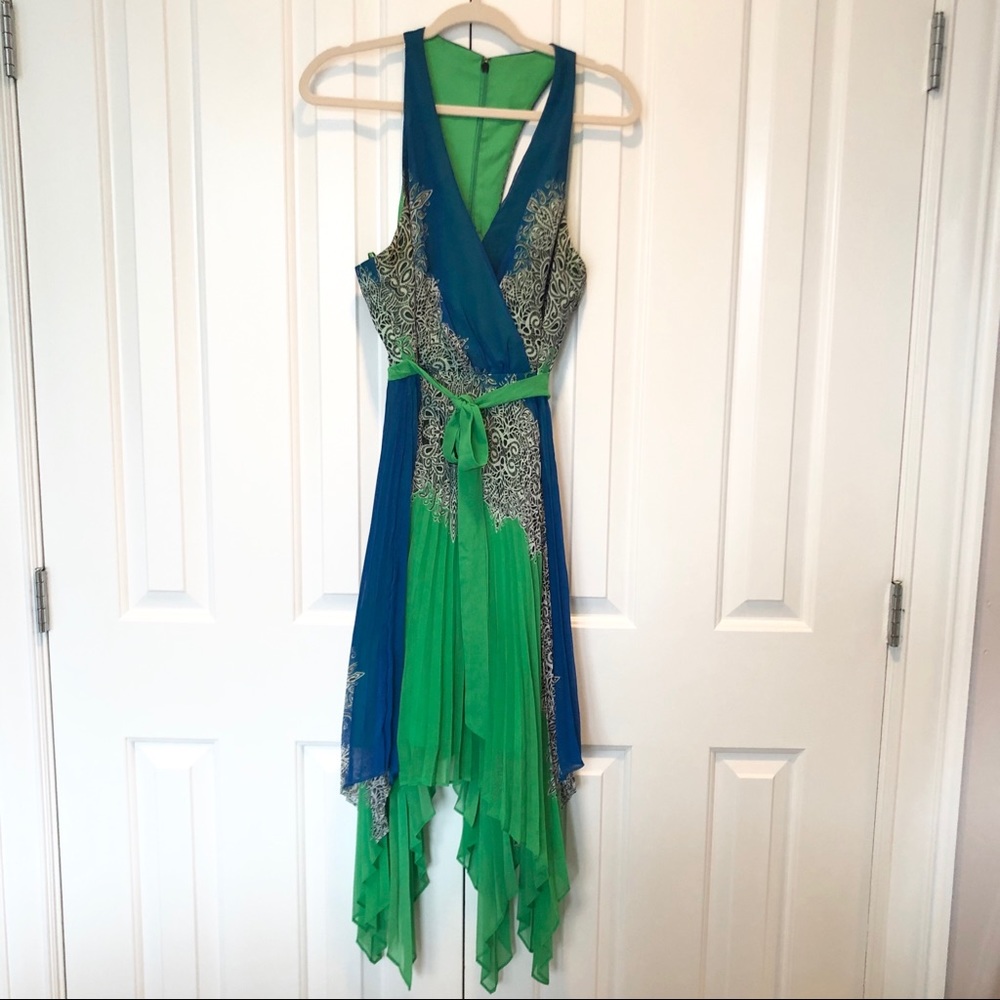 Max and Cleo dress